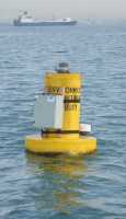 Turbidity Monitoring Buoy